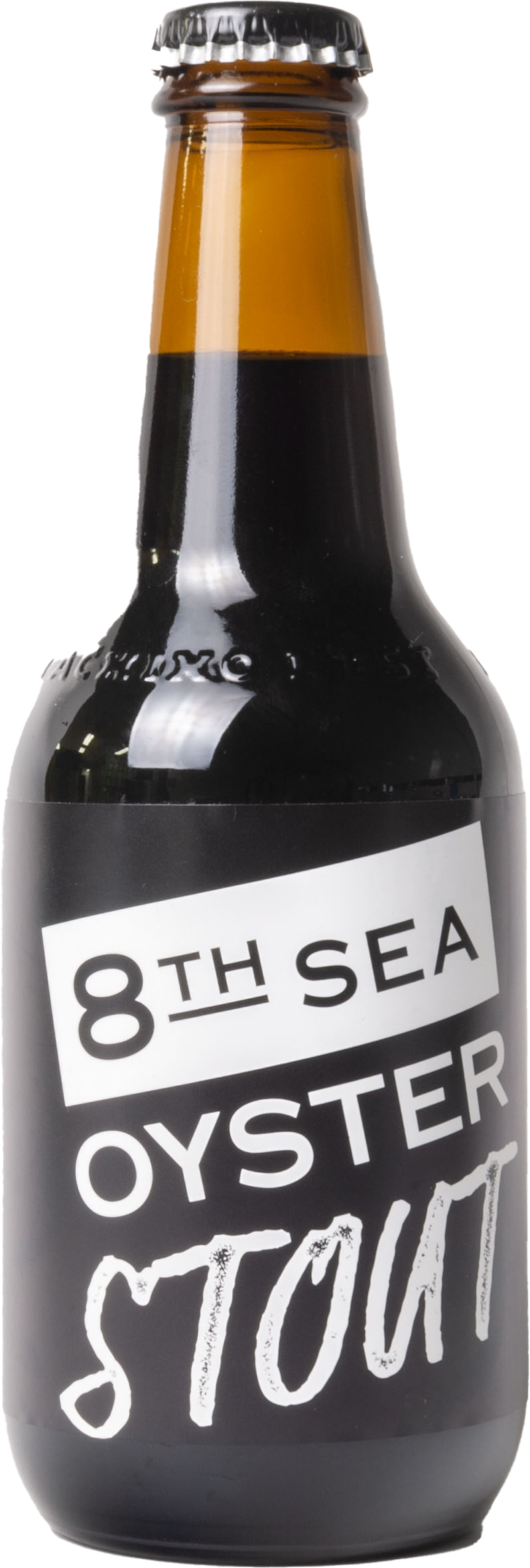 8TH SEA OYSTER スタウト ビール