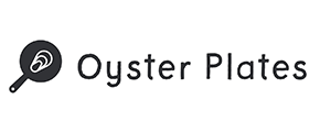 Oyster plates